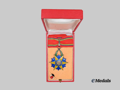 gabon._an_order_of_the_equatorial_star,_i_i_i_class_commander,_by_arthus_bertrand_e_medals__w8563_3