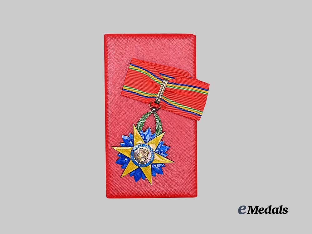 gabon._an_order_of_the_equatorial_star,_i_i_i_class_commander,_by_arthus_bertrand_e_medals__w8563_5