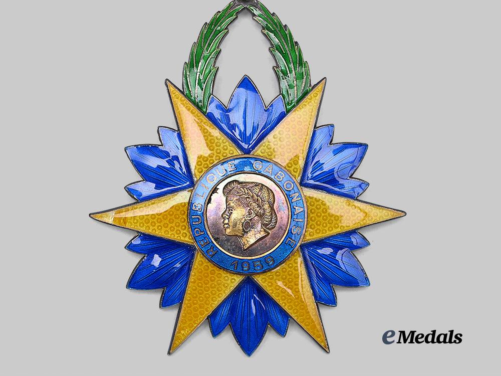 gabon._an_order_of_the_equatorial_star,_i_i_i_class_commander,_by_arthus_bertrand_e_medals__w8563_7
