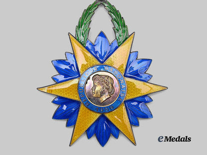 gabon._an_order_of_the_equatorial_star,_i_i_i_class_commander,_by_arthus_bertrand_e_medals__w8563_7