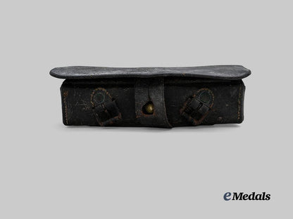 united_states._a_civil_war_spencer_cartridge_box_leather_pouch,_c.1860_e_medals__w8576_6
