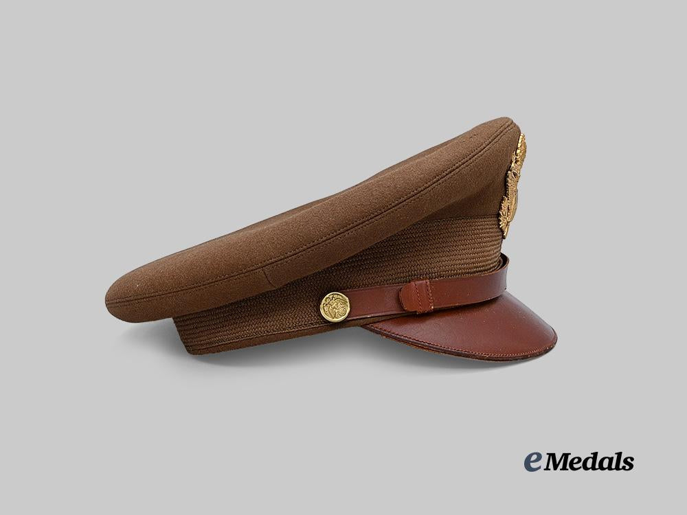 united_states._a_fine_w_w_i_i_u._s._army_officer_visor_cap,_by_morry_luxenberg,_n_y_e_medals__w8591_5