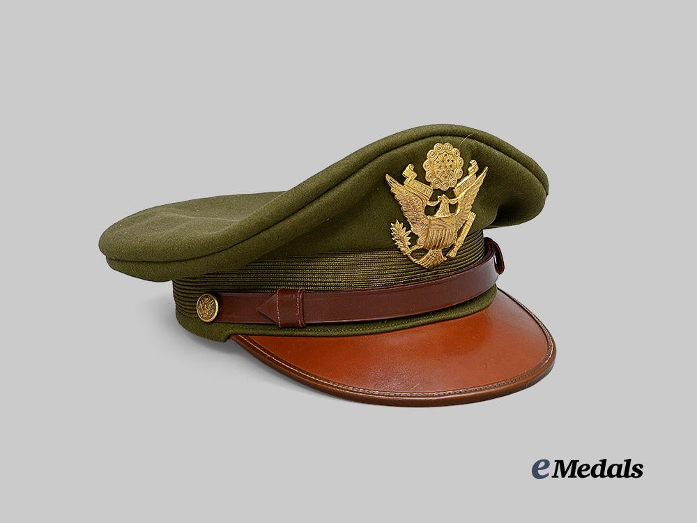 united_states._a_w_w_i_i_u._s._army_air_force_officer_visor_cap,_named,_by_henry_cahen_co._e_medals__w8592_3