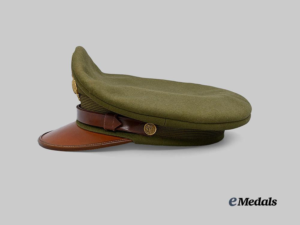 united_states._a_w_w_i_i_u._s._army_air_force_officer_visor_cap,_named,_by_henry_cahen_co._e_medals__w8592_5