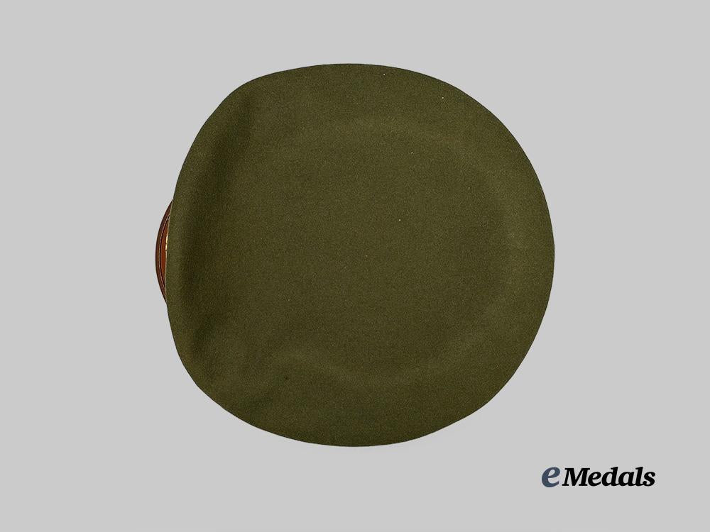 united_states._a_w_w_i_i_u._s._army_air_force_officer_visor_cap,_named,_by_henry_cahen_co._e_medals__w8592_8