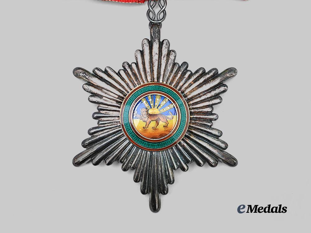 persia,_pahlavi_dynasty._an_order_of_homayoun,_third_class_commander,_by_bertrand,_c.1950_e_medals__w8609_7
