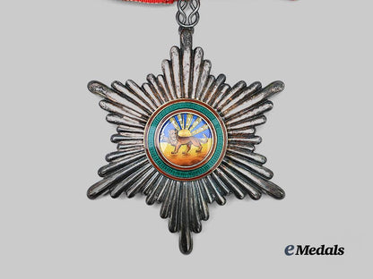 persia,_pahlavi_dynasty._an_order_of_homayoun,_third_class_commander,_by_bertrand,_c.1950_e_medals__w8609_7
