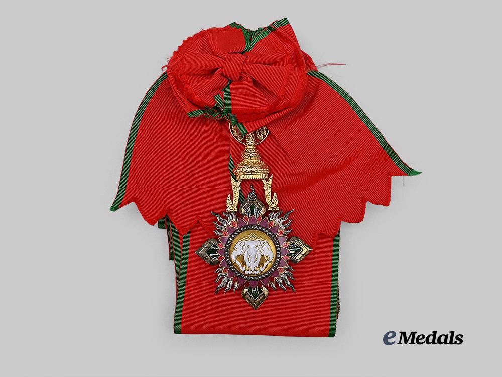 thailand,_kingdom._an_order_of_the_white_elephant,_knight_grand_cordon(_special_class)_set_e_medals__w8610_3