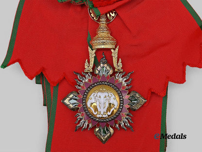 thailand,_kingdom._an_order_of_the_white_elephant,_knight_grand_cordon(_special_class)_set_e_medals__w8610_4