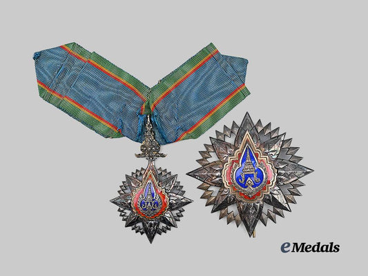 thailand,_kingdom._a_most_noble_order_of_the_crown_of_thailand,_second_class_grand_commander_e_medals__w8613_2