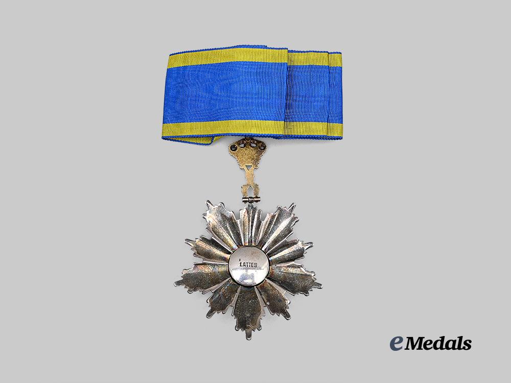 egypt,_kingdom._an_order_of_the_nile,_second_class_grand_officer,_by_j.lattes,_c.1928_e_medals__w8614_8