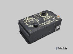 United States. A Type B Air Force B-17 B-24 B-29 Intervalometer