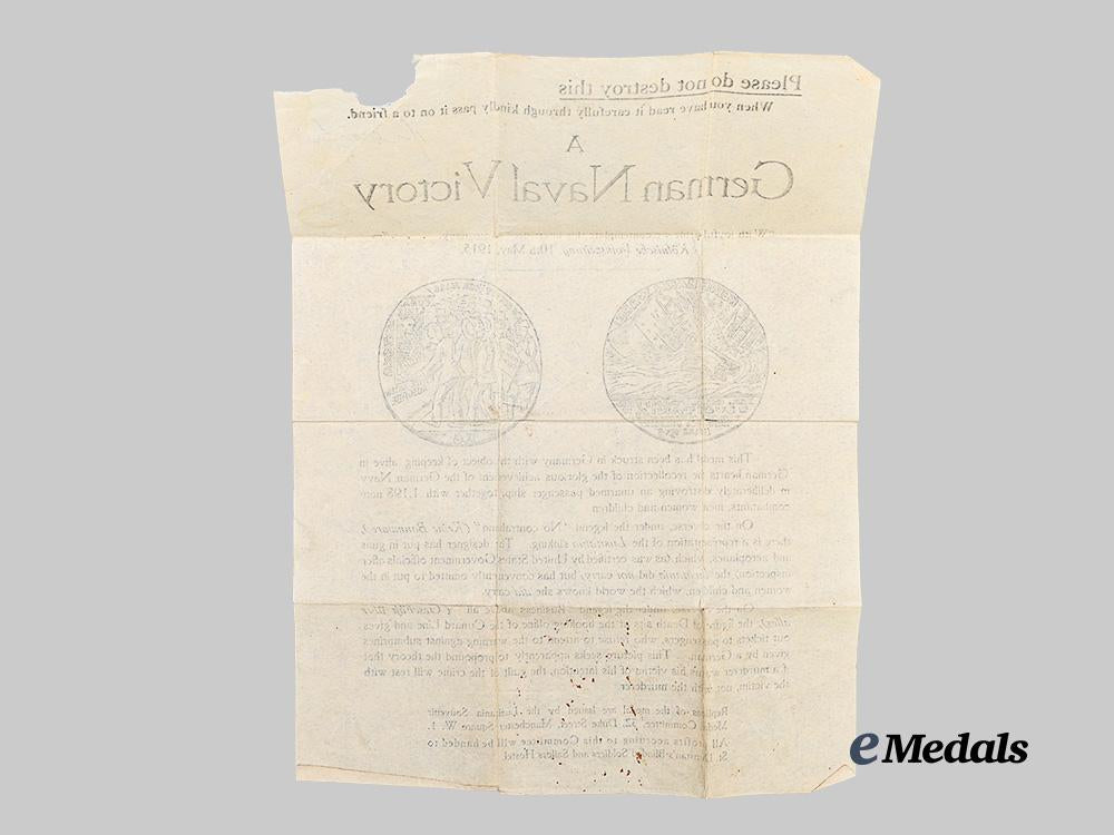 united_kingdom._a_sinking_of_the_lusitania_medallion_in_carton_e_medals__w8683_10