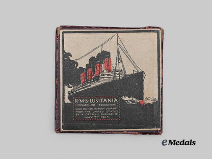 united_kingdom._a_sinking_of_the_lusitania_medallion_in_carton_e_medals__w8683_3