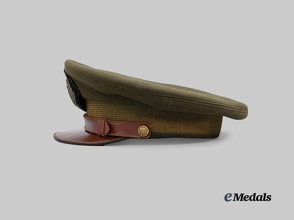 china,_republic._a_kuomintang_army_officer’s_service_cap,_c.1944_e_medals__w8686_5