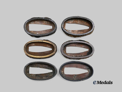 japan,_empire._a_lot_of_six_fuchi_e_medals__w8694_3