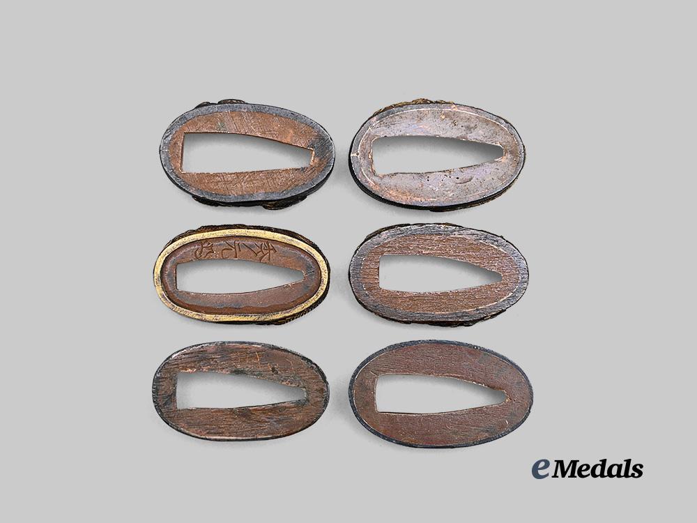 japan,_empire._a_lot_of_six_fuchi_e_medals__w8694_4
