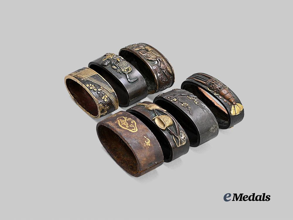 japan,_empire._a_lot_of_seven_fuchi_e_medals__w8704_3
