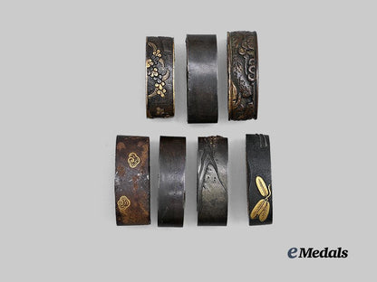 japan,_empire._a_lot_of_seven_fuchi_e_medals__w8704_5
