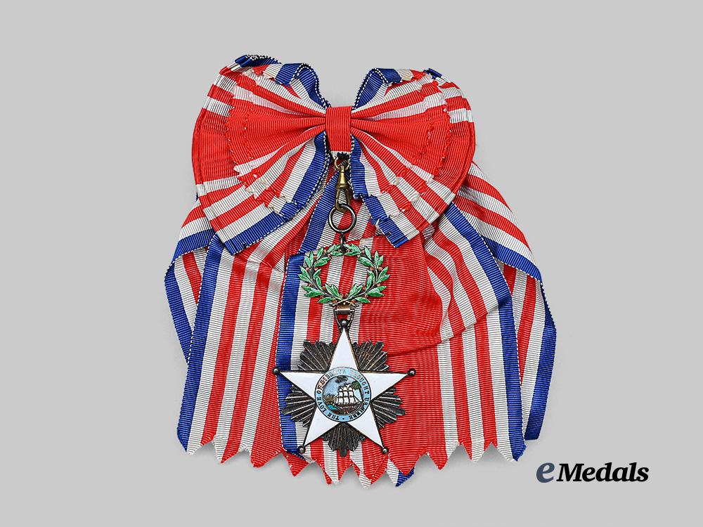 liberia._a_humane_order_of_african_redemption,_grand_cross_set,_c.1930_e_medals__w8710_5