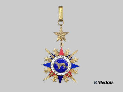 congo,_democratic_republic._a_national_order_of_the_leopold,_military,_third_class_commander_e_medals__w8711_2