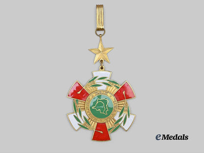congo,_republic._a_national_order_of_zaire,_grand_cordon_e_medals__w8712_2