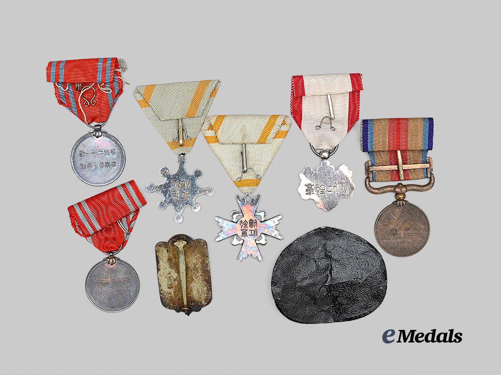 japan,_empire._a_lot_of_orders,_decorations_and_insignia_e_medals__w8718_5