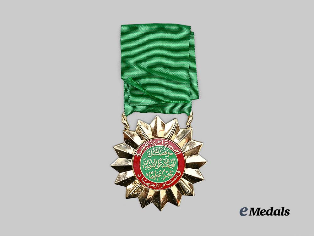 libya,_arab_republic._an_order_of_the_jihad,_breast_badge,_by_bomisa_e_medals__w8719_4