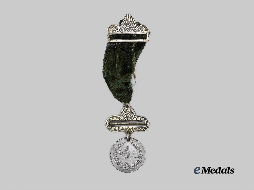 turkey,_ottoman_empire._a_medal_for_the_greek_war,_c.1897_e_medals__w8721_2