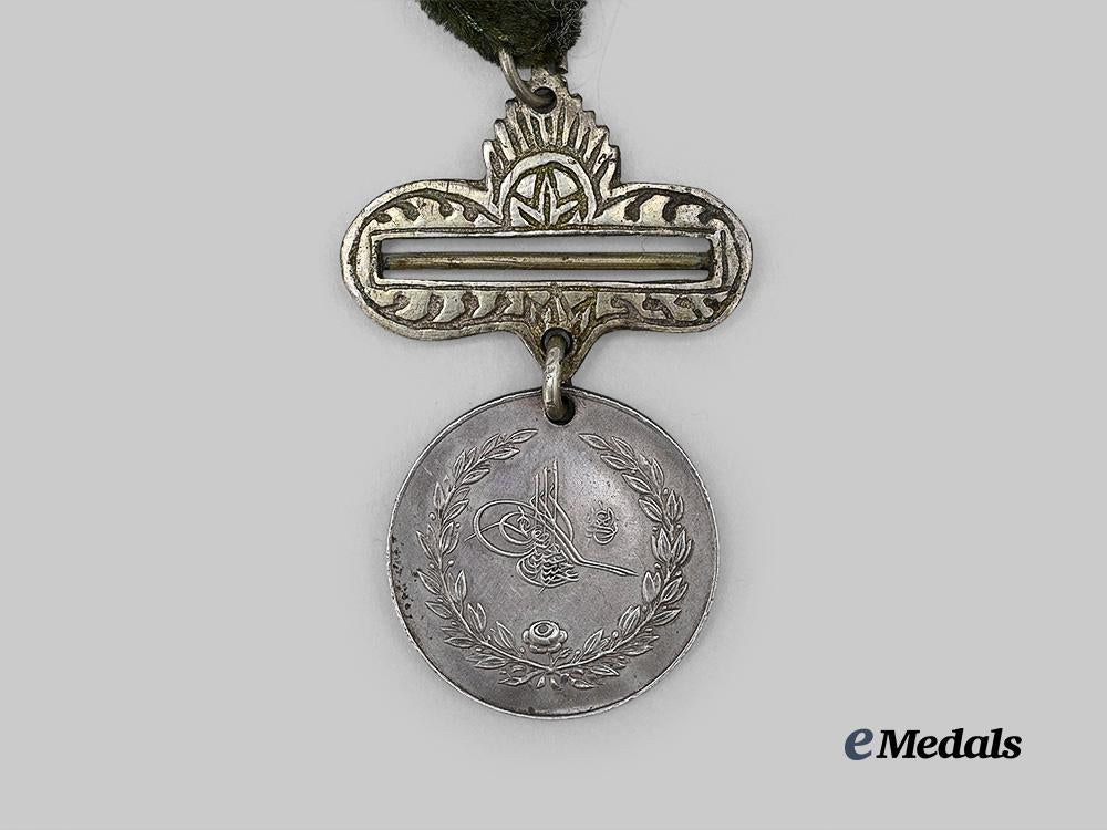 turkey,_ottoman_empire._a_medal_for_the_greek_war,_c.1897_e_medals__w8721_3