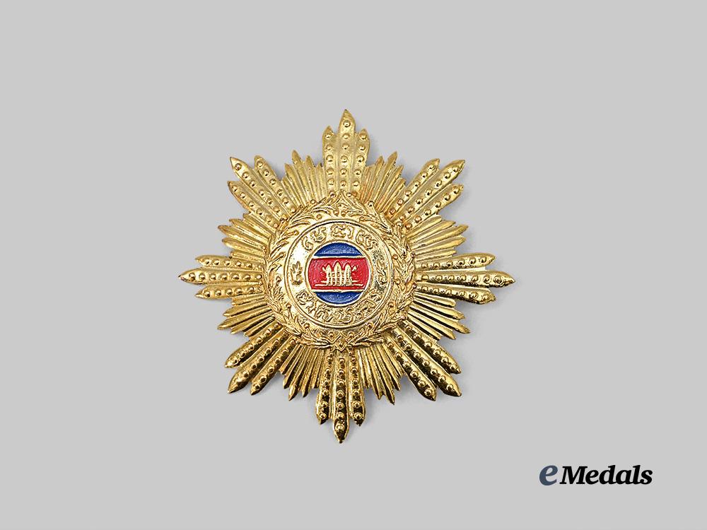 cambodia,_kingdom._a_medal_of_national_merit,_collar_chain_with_star,_modern_issue_e_medals__w8732_11