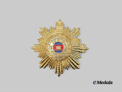 cambodia,_kingdom._a_medal_of_national_merit,_collar_chain_with_star,_modern_issue_e_medals__w8732_11