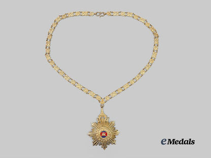 cambodia,_kingdom._a_medal_of_national_merit,_collar_chain_with_star,_modern_issue_e_medals__w8732_3