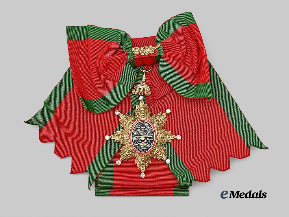 cambodia,_kingdom._a_royal_order_of_cambodia,_i_class_grand_cross_set,_modern_issue_e_medals__w8738_3