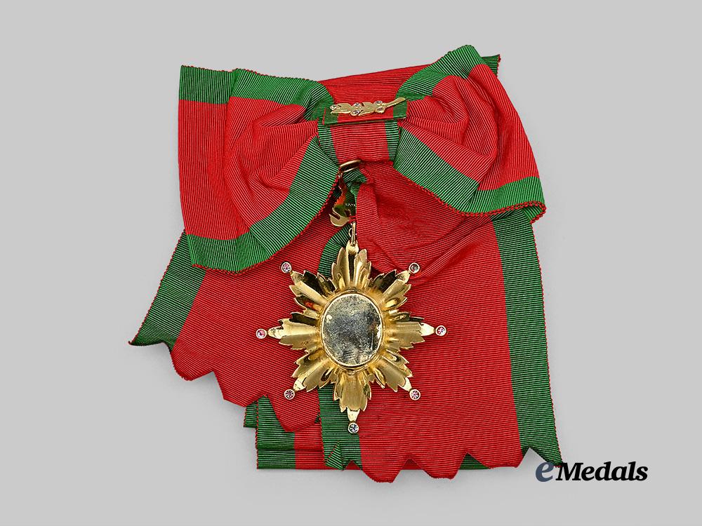 cambodia,_kingdom._a_royal_order_of_cambodia,_i_class_grand_cross_set,_modern_issue_e_medals__w8738_5