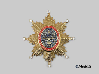 cambodia,_kingdom._a_royal_order_of_cambodia,_i_class_grand_cross_set,_modern_issue_e_medals__w8738_7