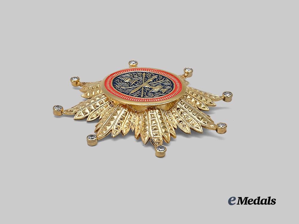 cambodia,_kingdom._a_royal_order_of_cambodia,_i_class_grand_cross_set,_modern_issue_e_medals__w8738_8