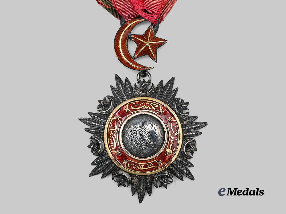 turkey,_ottoman_empire._an_order_of_the_medjidie,_v_class,_crimea_war_issue,_c.1860_e_medals__w8739_3