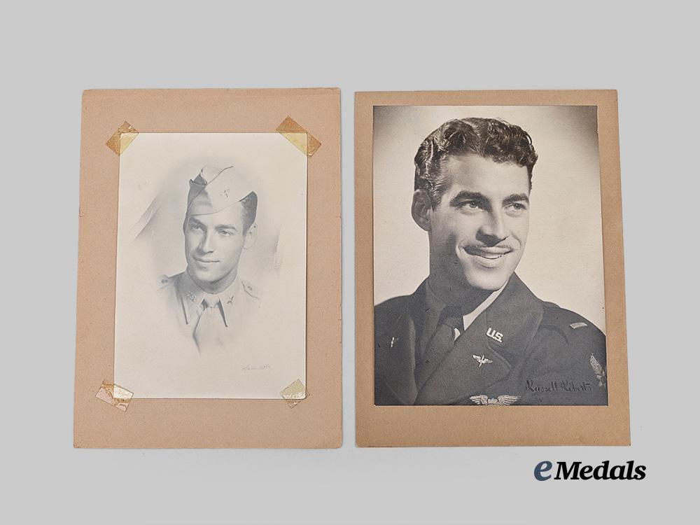united_states._a_second_war_air_medal_group_to_captain_ryland_rex_perry,_u_s_a_a_f_e_medals__w8751_6