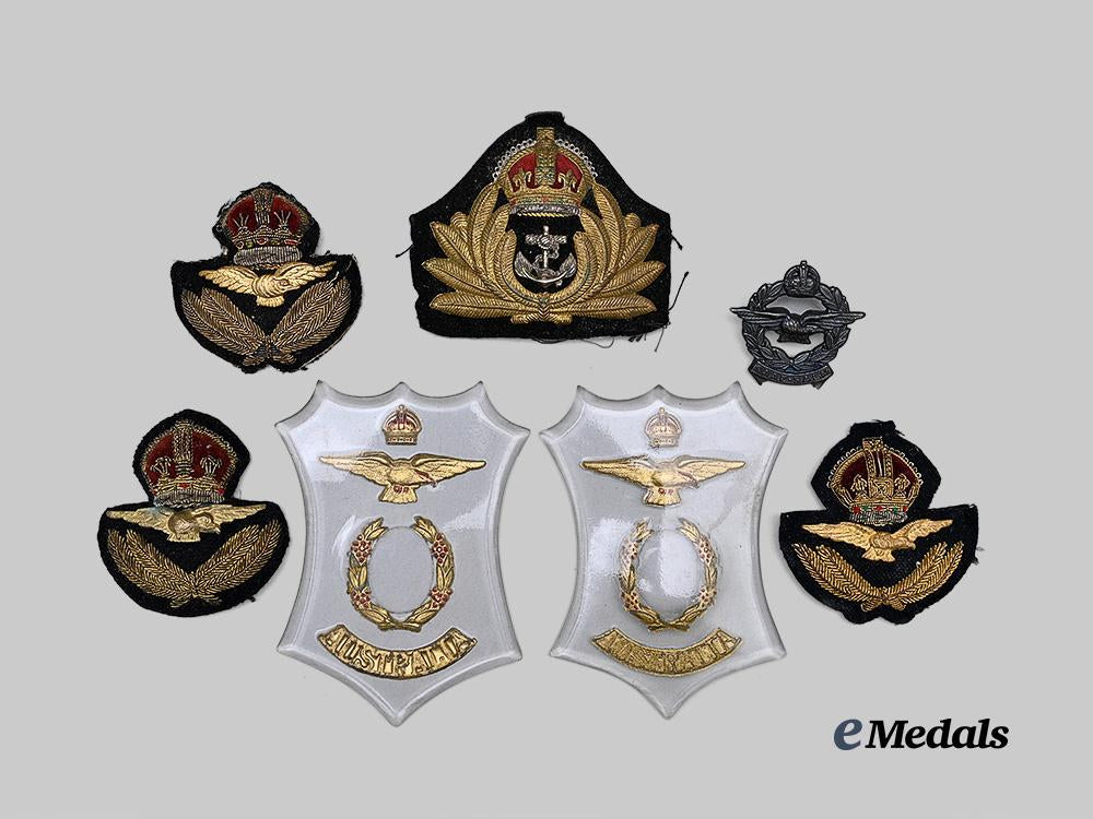 australia,_commonwealth._a_lot_of_air_force_insignia_e_medals__w8758_2