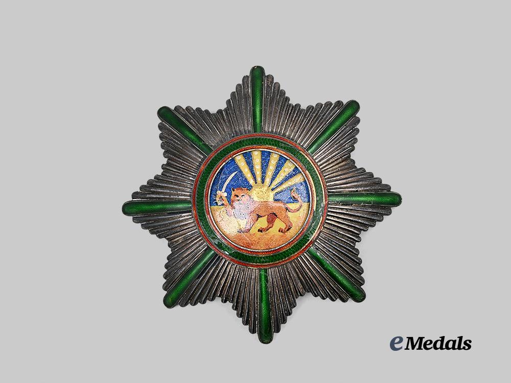 persia,_pahlavi_dynasty._an_order_of_homayoun,_i_class_set,_by_bertrand,_c.1930_e_medals__w8773_7