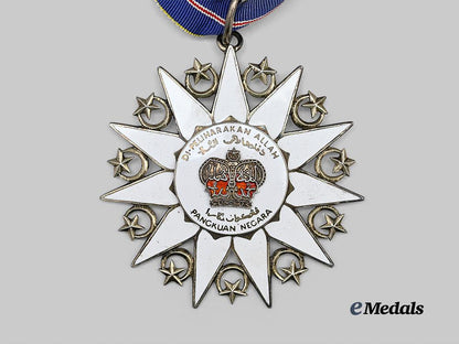 malaysia,_federation._an_order_of_the_defender_of_the_realm,_commander's_set,_c.1960_e_medals__w8777_5