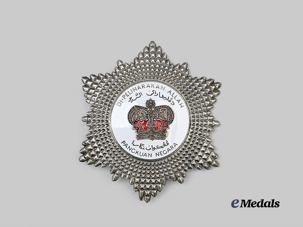 malaysia,_federation._an_order_of_the_defender_of_the_realm,_commander's_set,_c.1960_e_medals__w8777_8