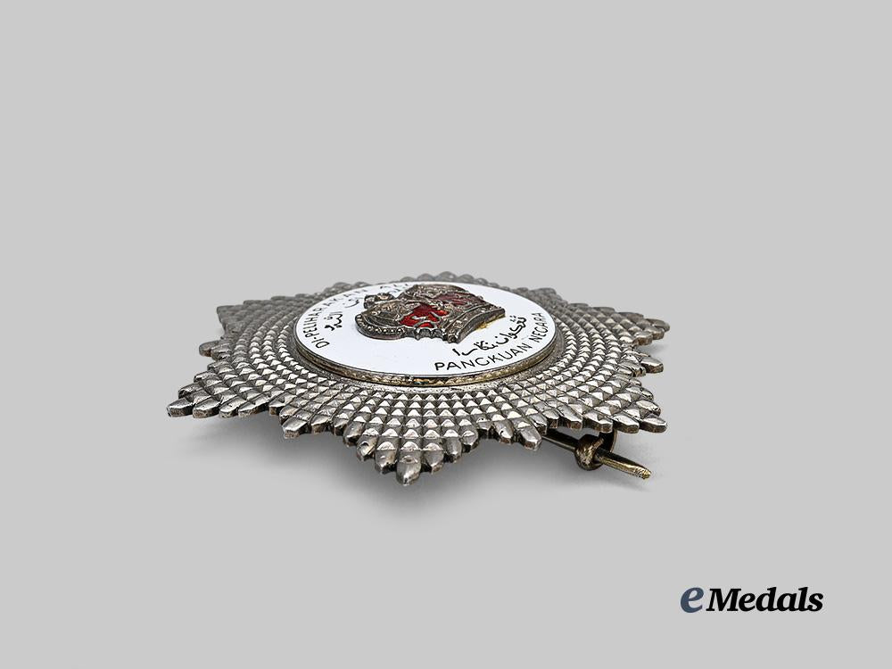 malaysia,_federation._an_order_of_the_defender_of_the_realm,_commander's_set,_c.1960_e_medals__w8777_9