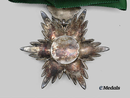 persia,_pahlavi_dynasty._an_imperial_order_of_the_lion_and_sun,_i_i_i_class_commander_e_medals__w8778_5