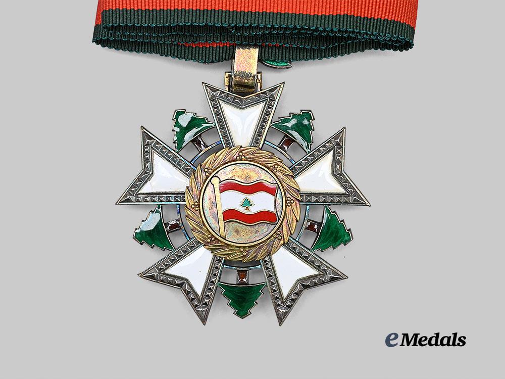 lebanon,_republic._a_national_order_of_the_cedar,_third_class_commander,_by_huguenin_e_medals__w8779_9