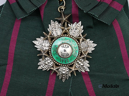 jordan,_kingdom._an_order_of_the_star_of_jordan,_first_class_grand_cross1989_e_medals__w8793_4