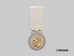 Cape Verde, Republic. A Jaime Mota Medal of Military Merit, Fist Class