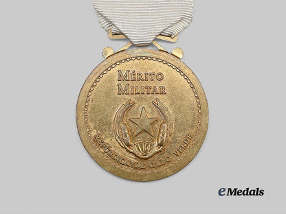 cape_verde,_republic._a_jaime_mota_medal_of_military_merit,_fist_class_e_medals__w8797_5