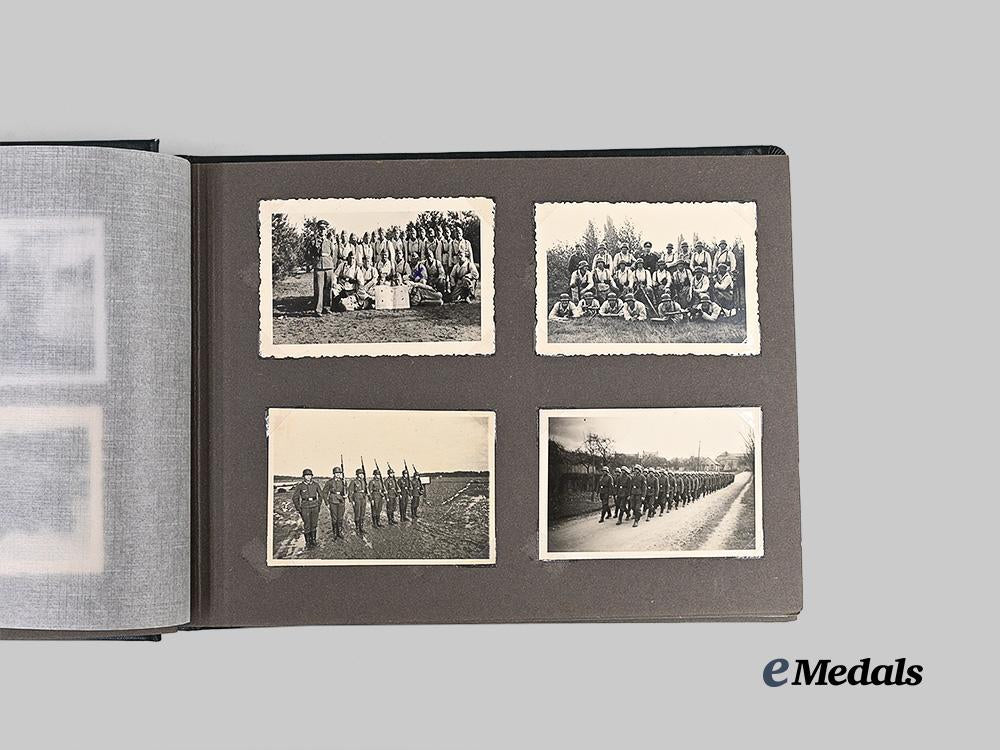 germany,_luftwaffe._a_lot_of_photos_albums_and_documents_to_hauptmann_karl_sauer,_battle_of_britain_p_o_w_e_medals__w8802_10